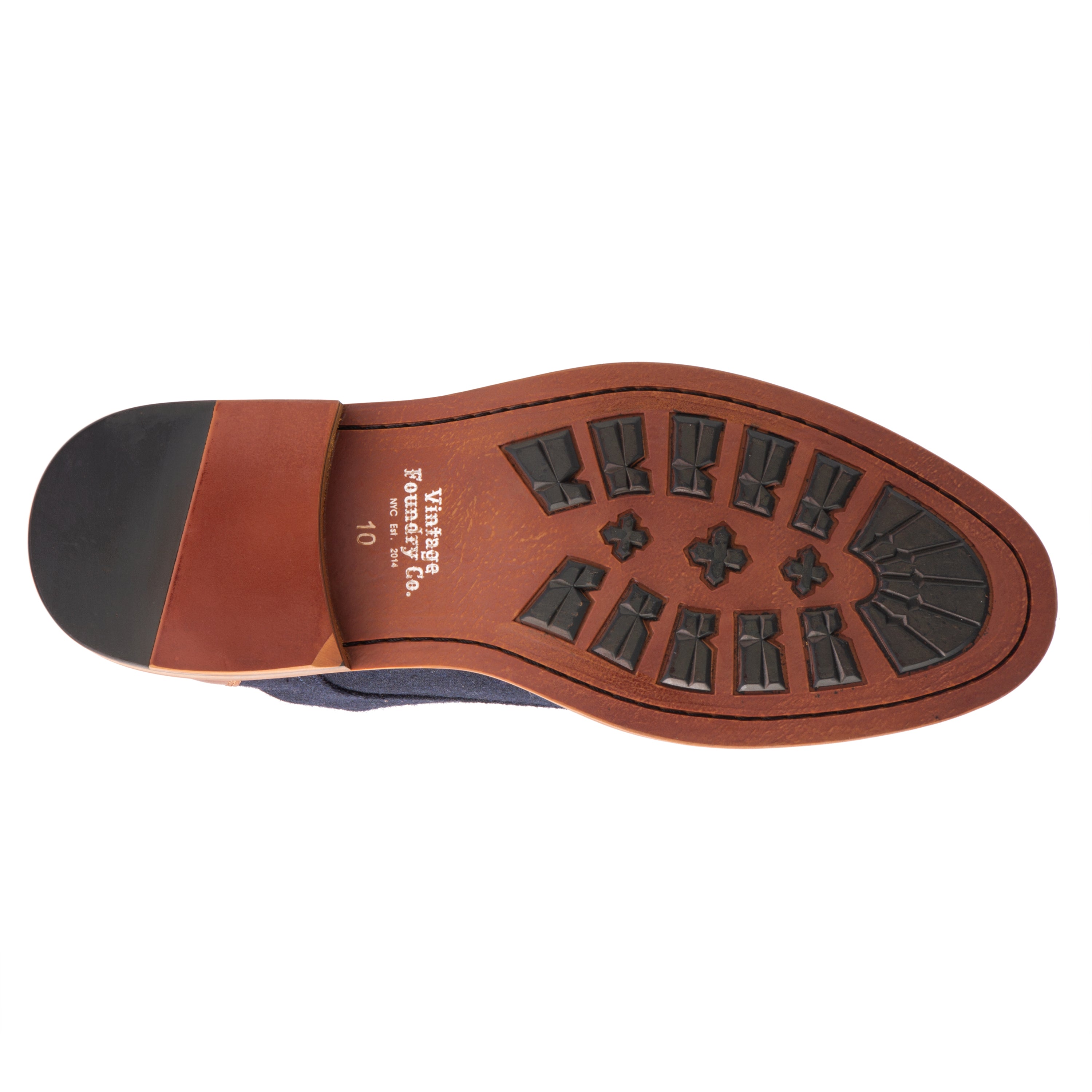Men's Remington Boots