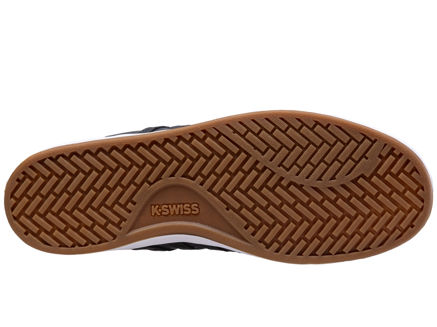 KSWISS-US COURT PRO II CMF