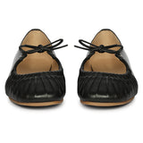 Ellie - Black Sandals