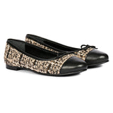 Saint G - Zinnia Flat Ballerinas Footwear