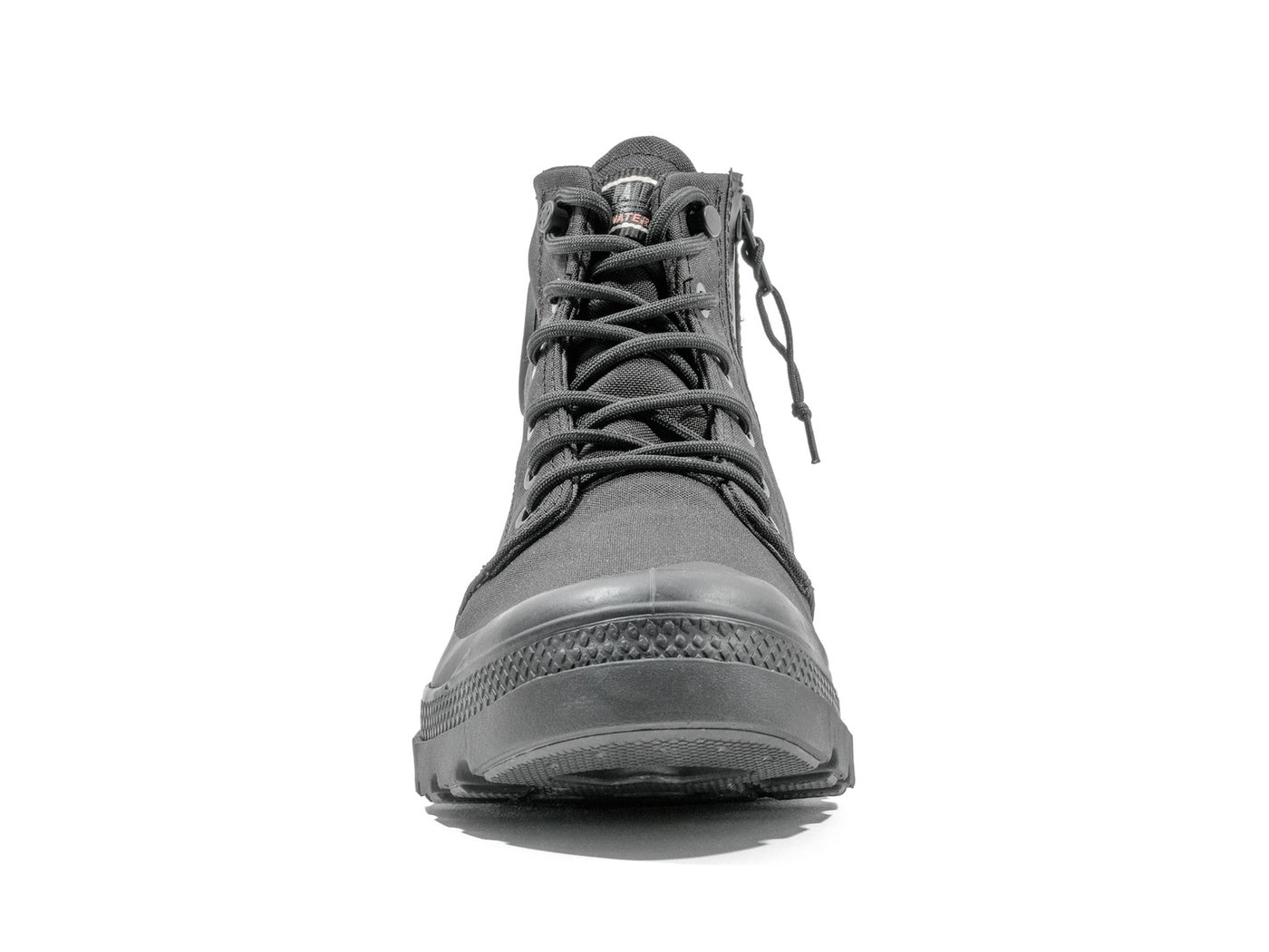 PALLADIUM-US PAMPA RCYL LT+WP+ZIP