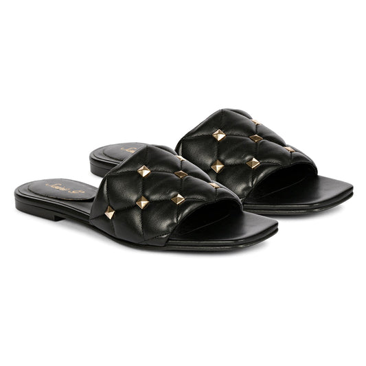 Saint G Ludovica - Flat Sandals