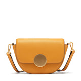 Oryany - Lottie Saddle Crossbody Small Handbags