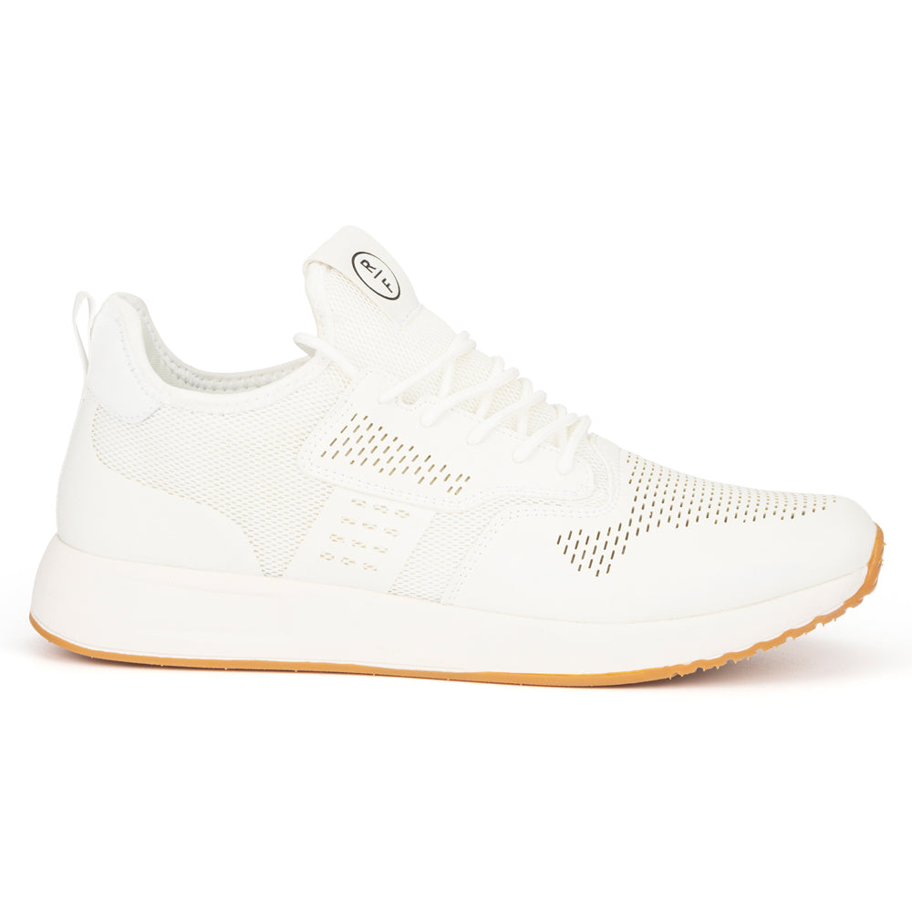Men's the Chantrey Low Top Sneakers