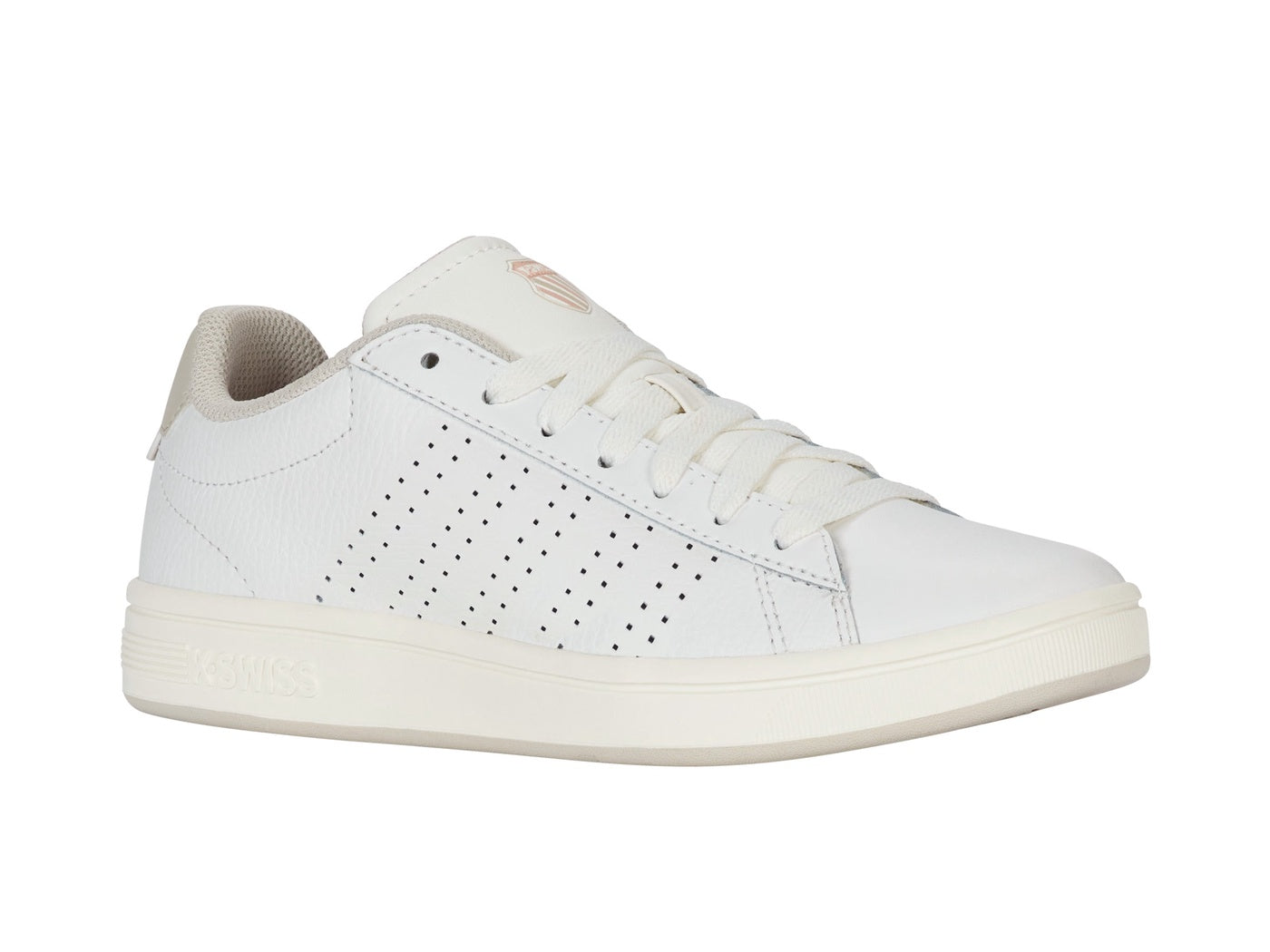 KSWISS-US COURT BASE II