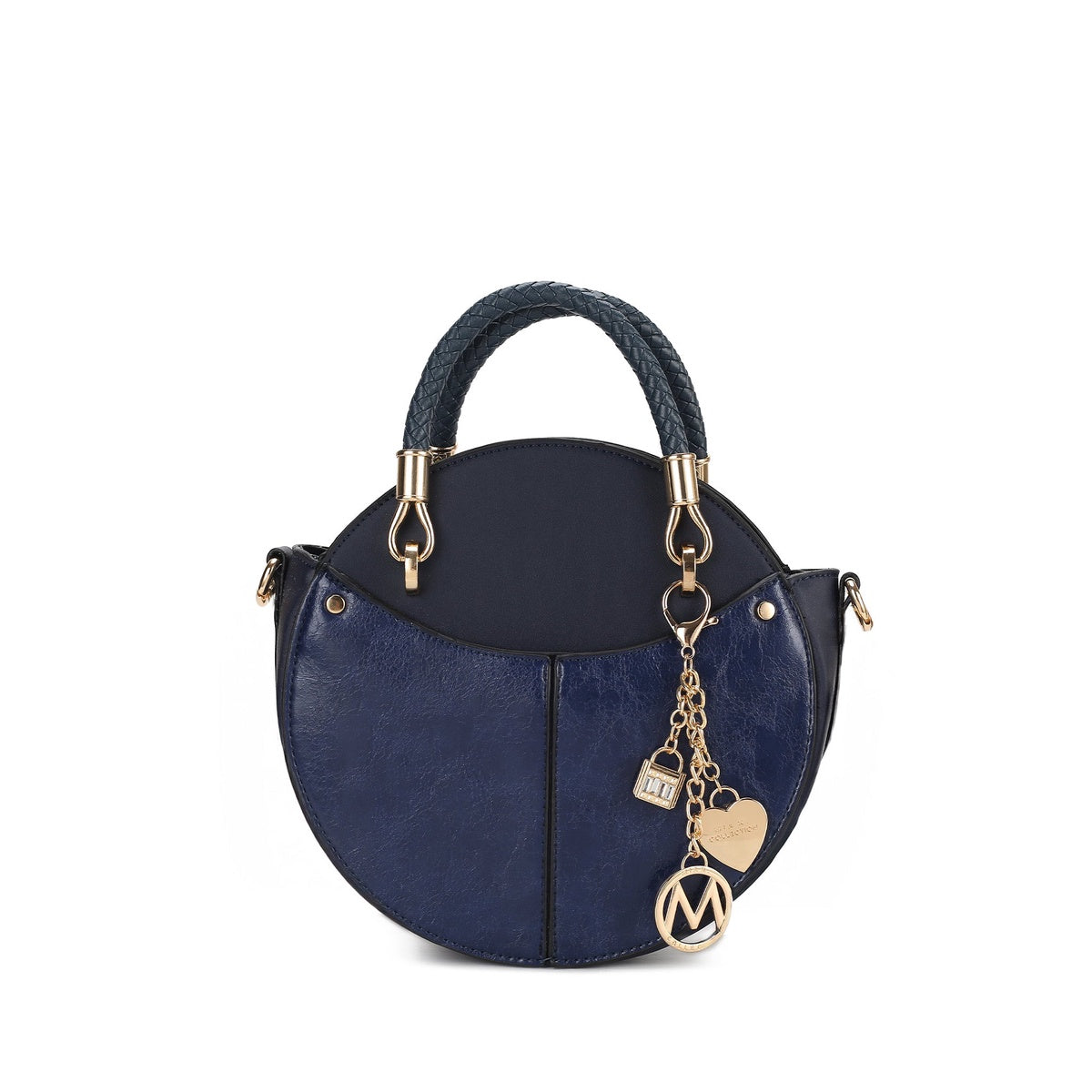 Camille Crossbody Bag
