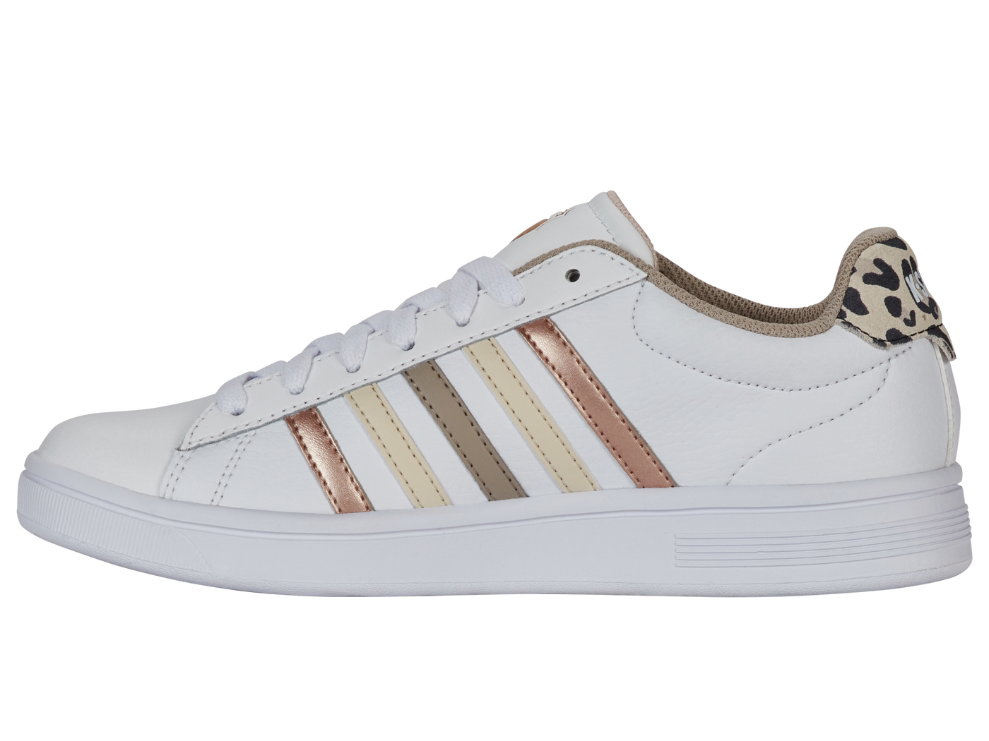 KSWISS-US COURT TIEBREAK II