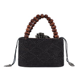 Tatiana - Medium Satchel