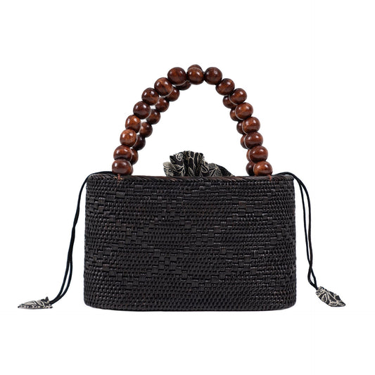 Tatiana - Medium Satchel