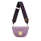 Oryany - Lottie Saddle Crossbody Small Handbags