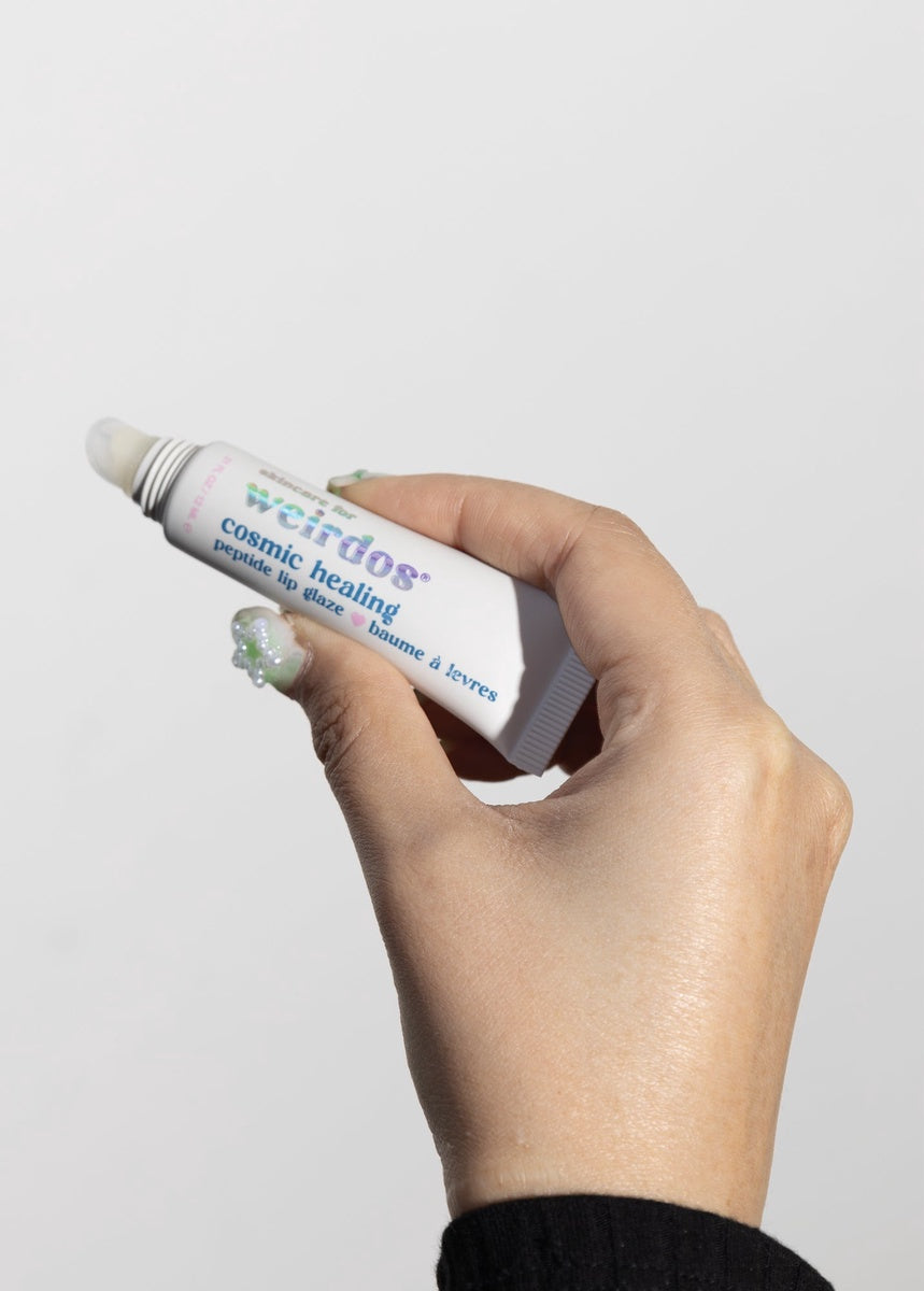 Peptide Lip Glaze - The OG