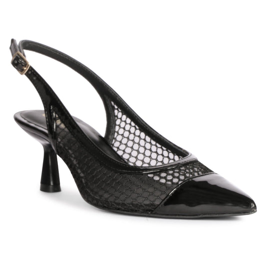 Saint G - Katy Heels Footwear