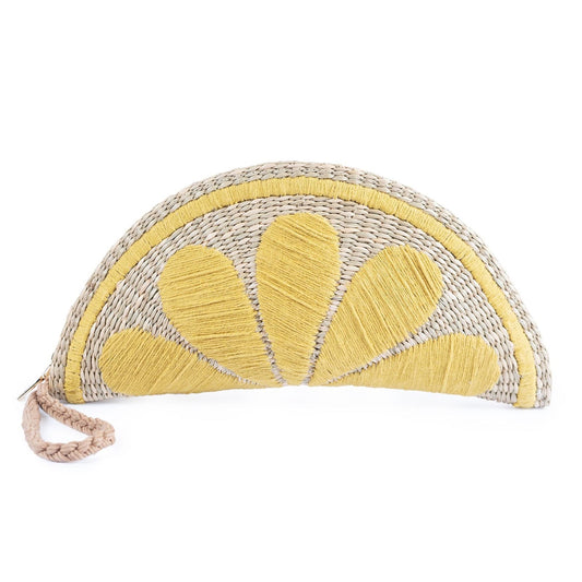 Capri Fruit - Clutch