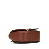 Lottie Croco Crossbody - Small Crossbody