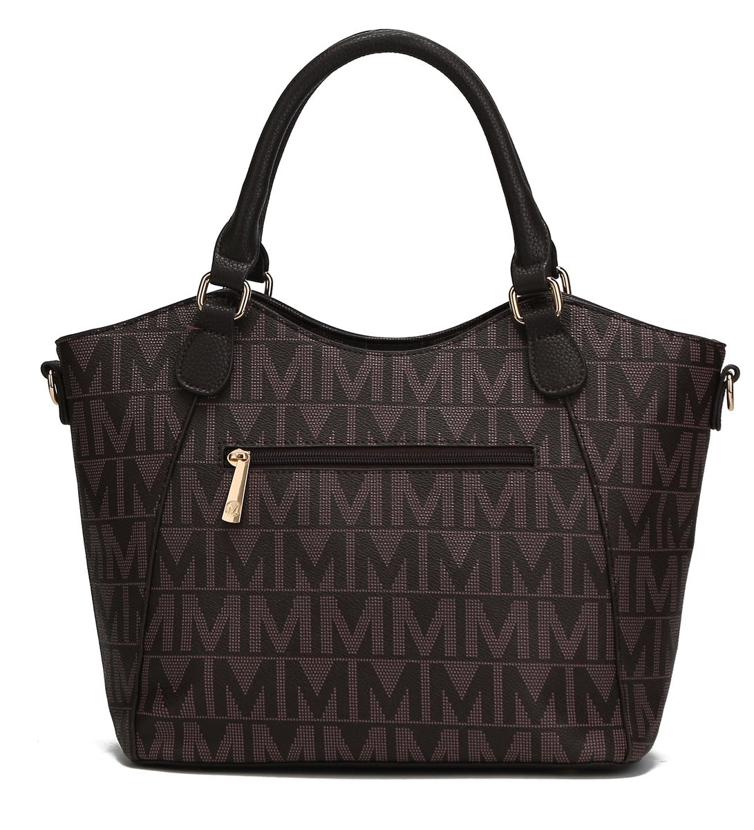 Fula Signature Shoulder Bag
