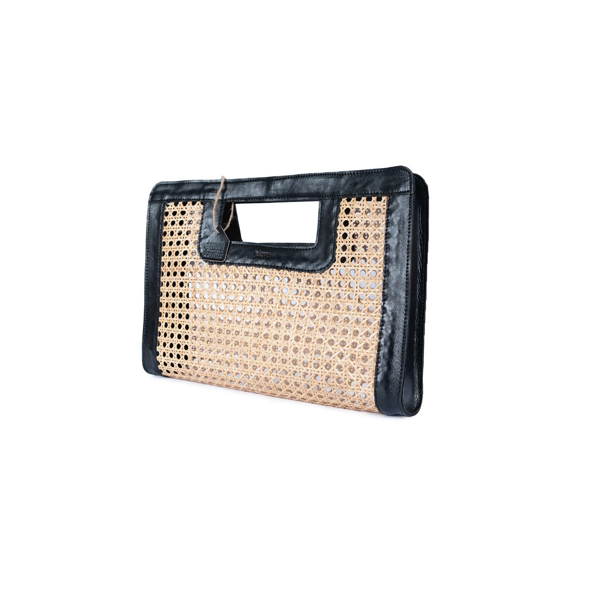 Jelavu Delmar Women Clutch Bag - Black / One Size