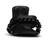 Lessia Single Sole Sandal