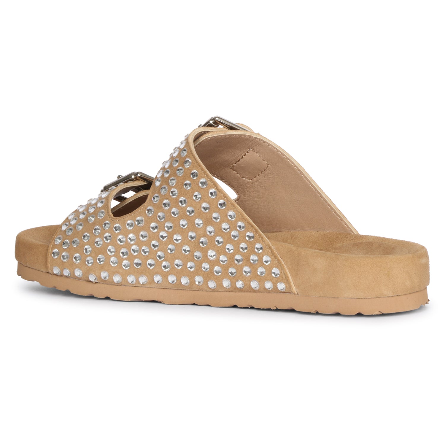 Riena - Flat Sandals