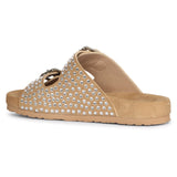 Riena - Flat Sandals