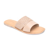 Camilla - Blush Sandals