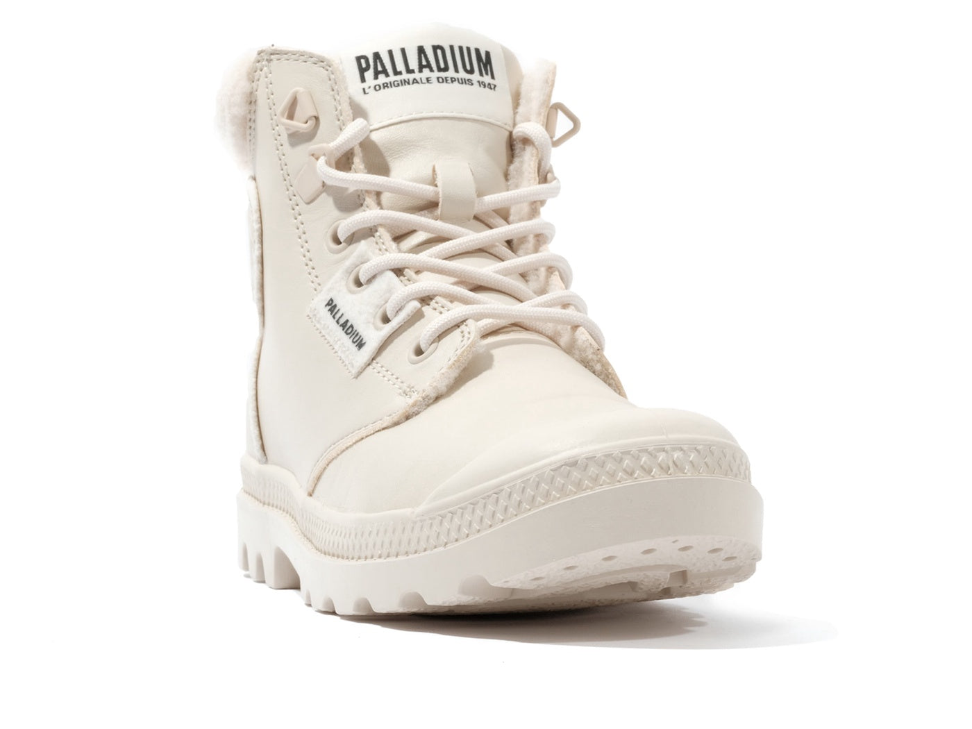 PALLADIUM-US PAMPA HI SNOW WARM