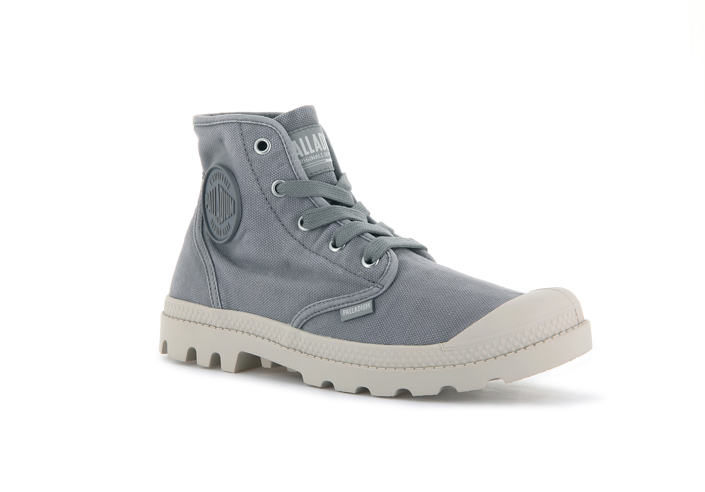 PALLADIUM-US PAMPA HI