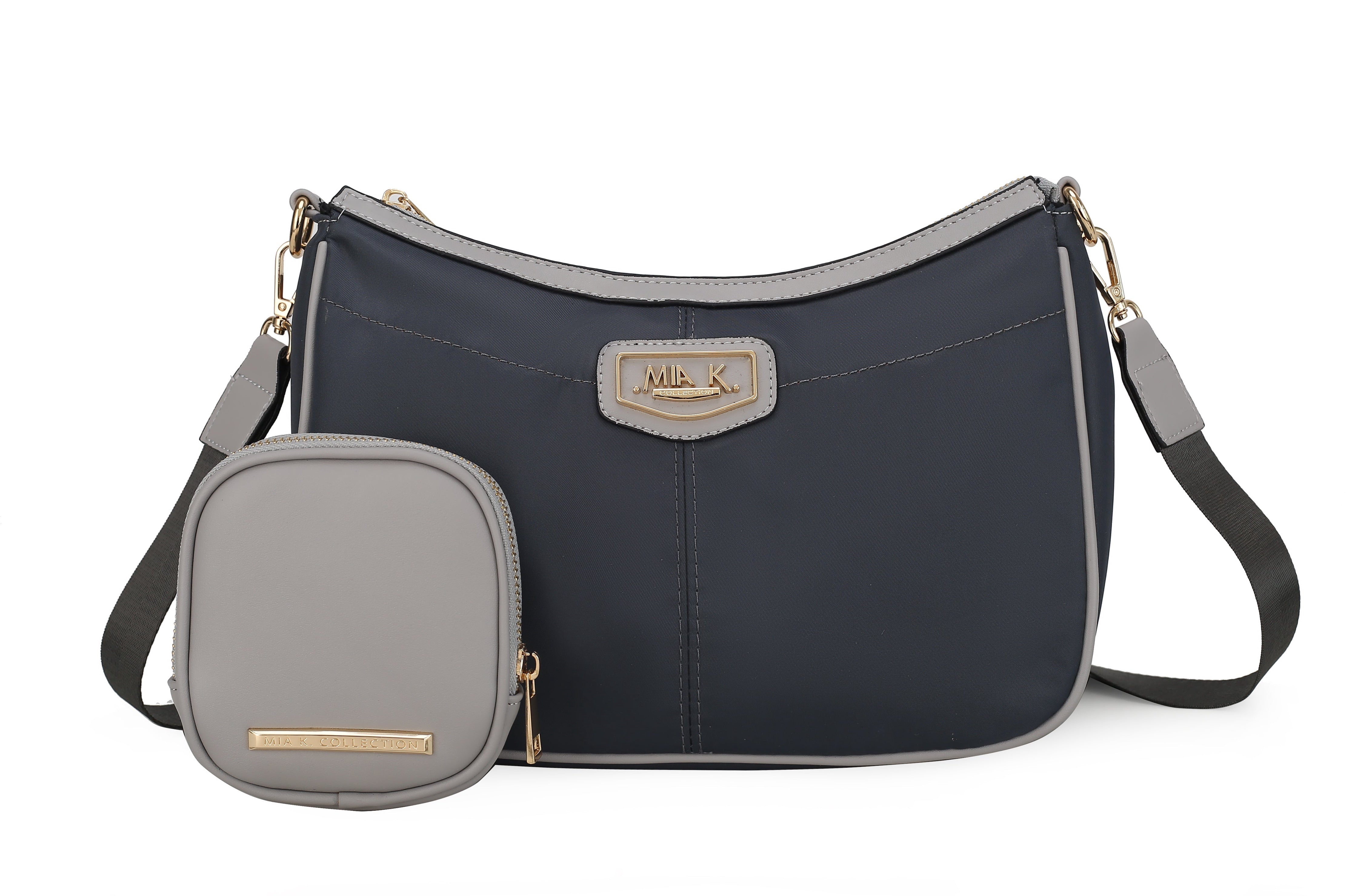 Freya 2 PCS Crossbody Bag