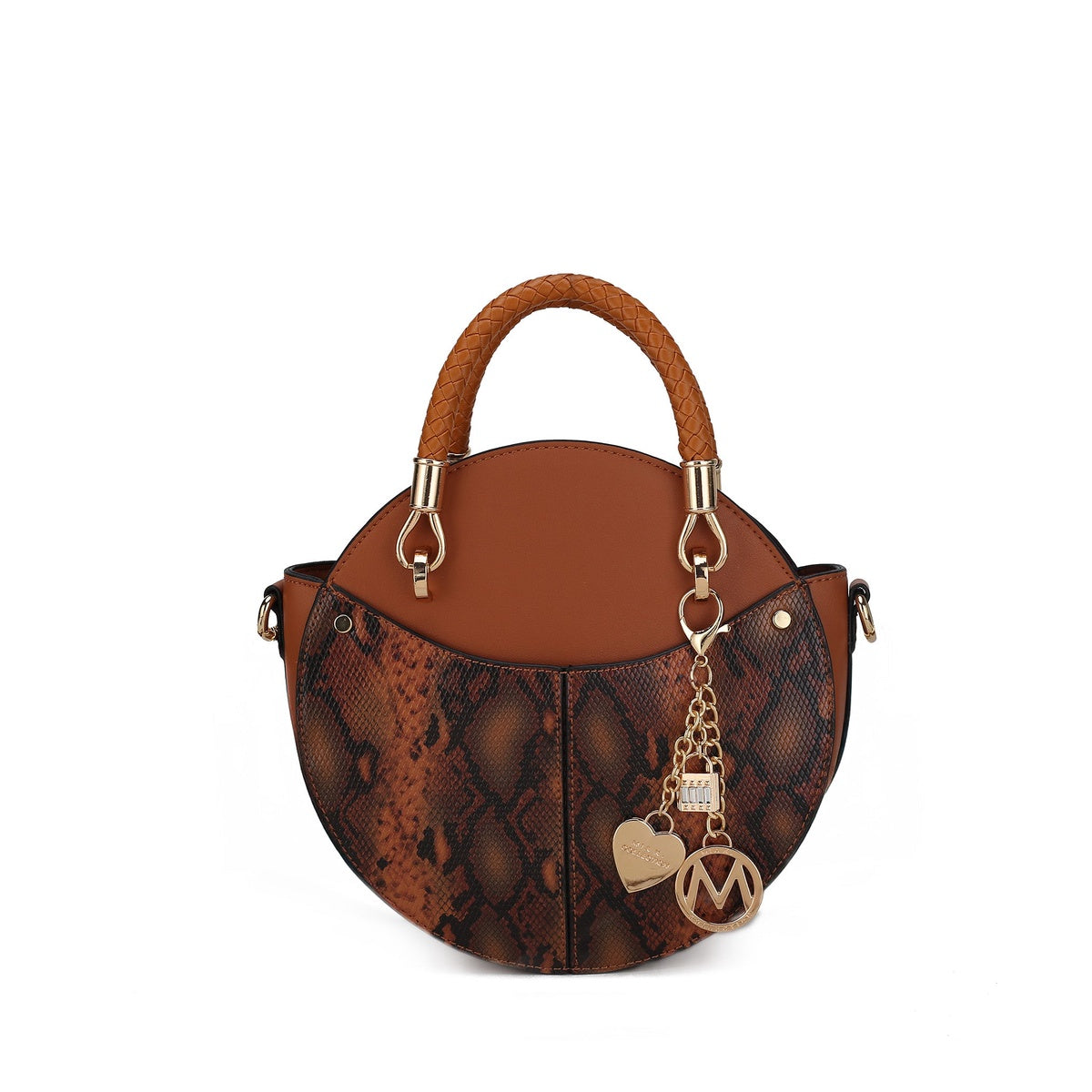 Camille Crossbody Bag