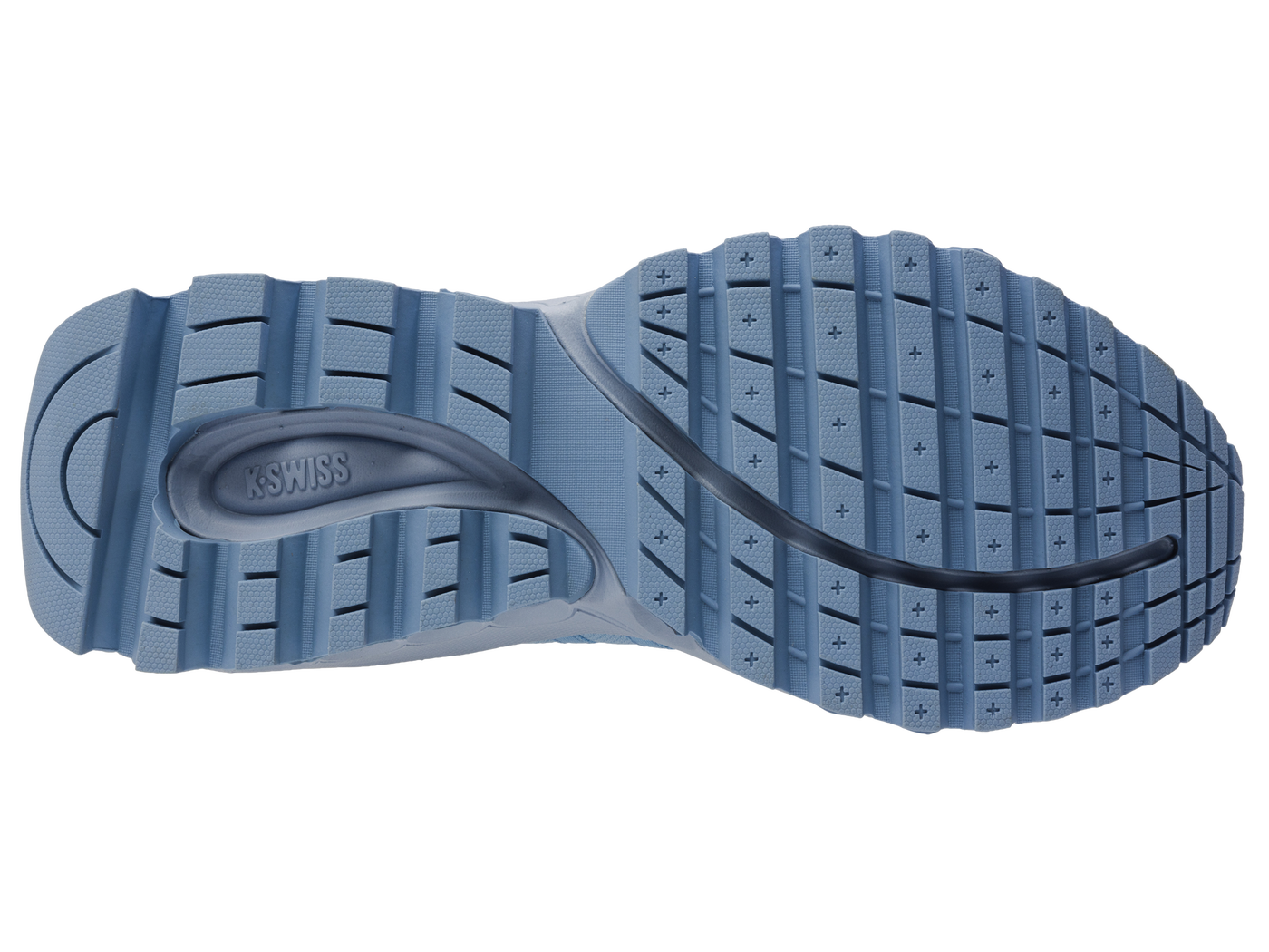 KSWISS-US TUBES SLIP-on