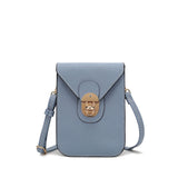 Havana Phone Crossbody Bag
