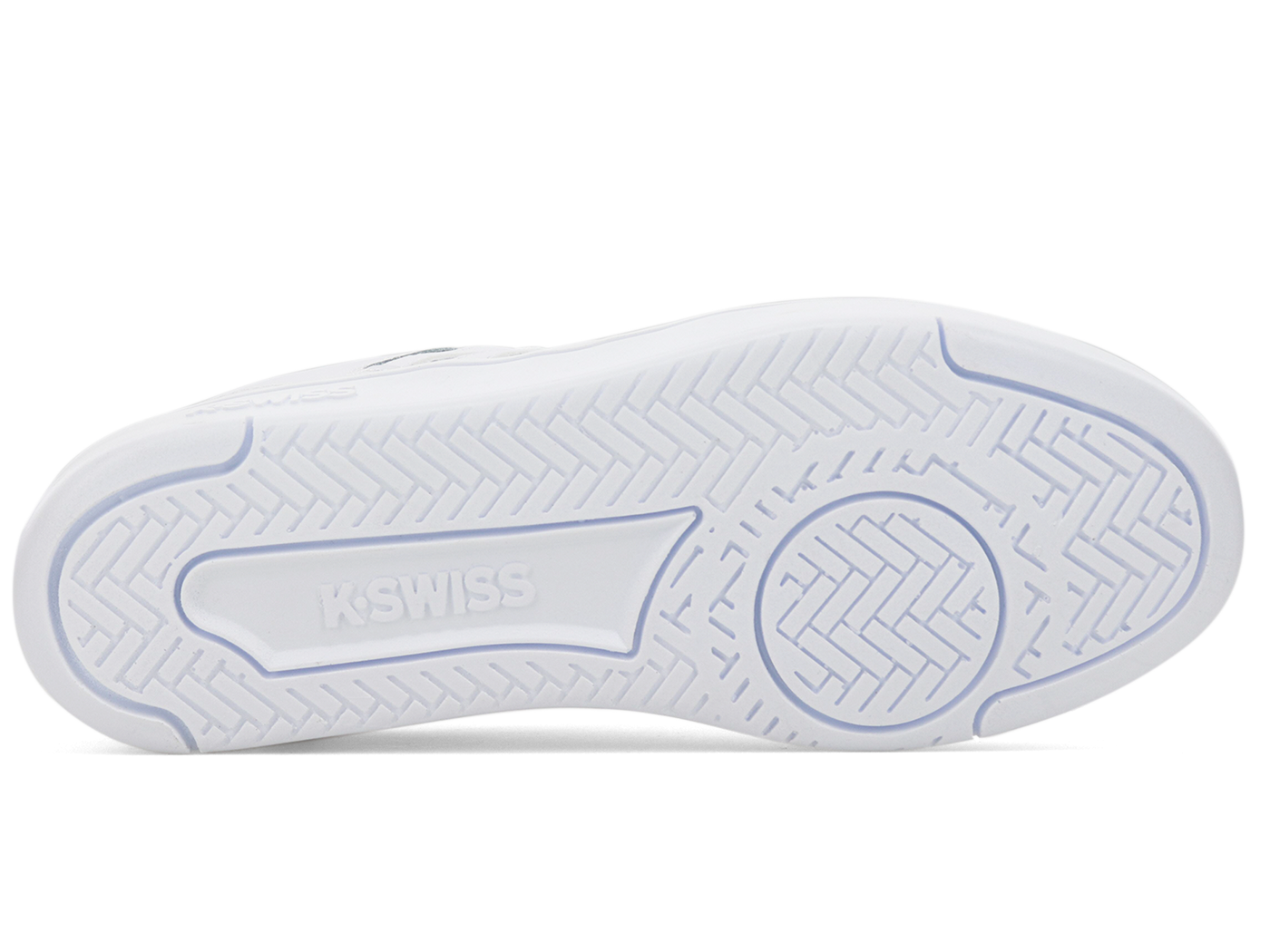 KSWISS-US COURT PALISADES