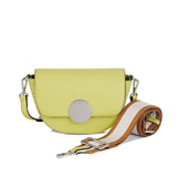 Oryany - Lottie Saddle Crossbody Small Handbags