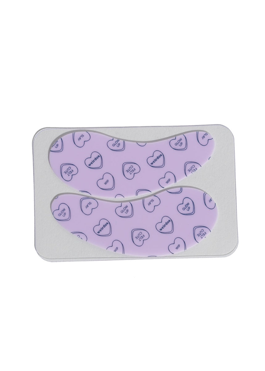 Deep Submerge Infusing Reusable Patches