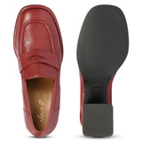 Saint G Viviana - Heel Loafers