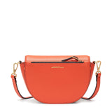 Oryany - Lottie Saddle Crossbody Small Handbags