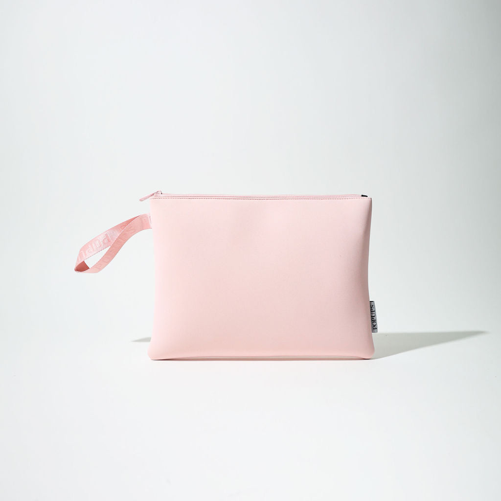 LAPTOP SLEEVE PRETTY in PINK