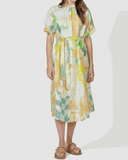 Walnut Melbourne - Berlinh Dress Apparel