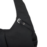 Croissant Shoulder Bag