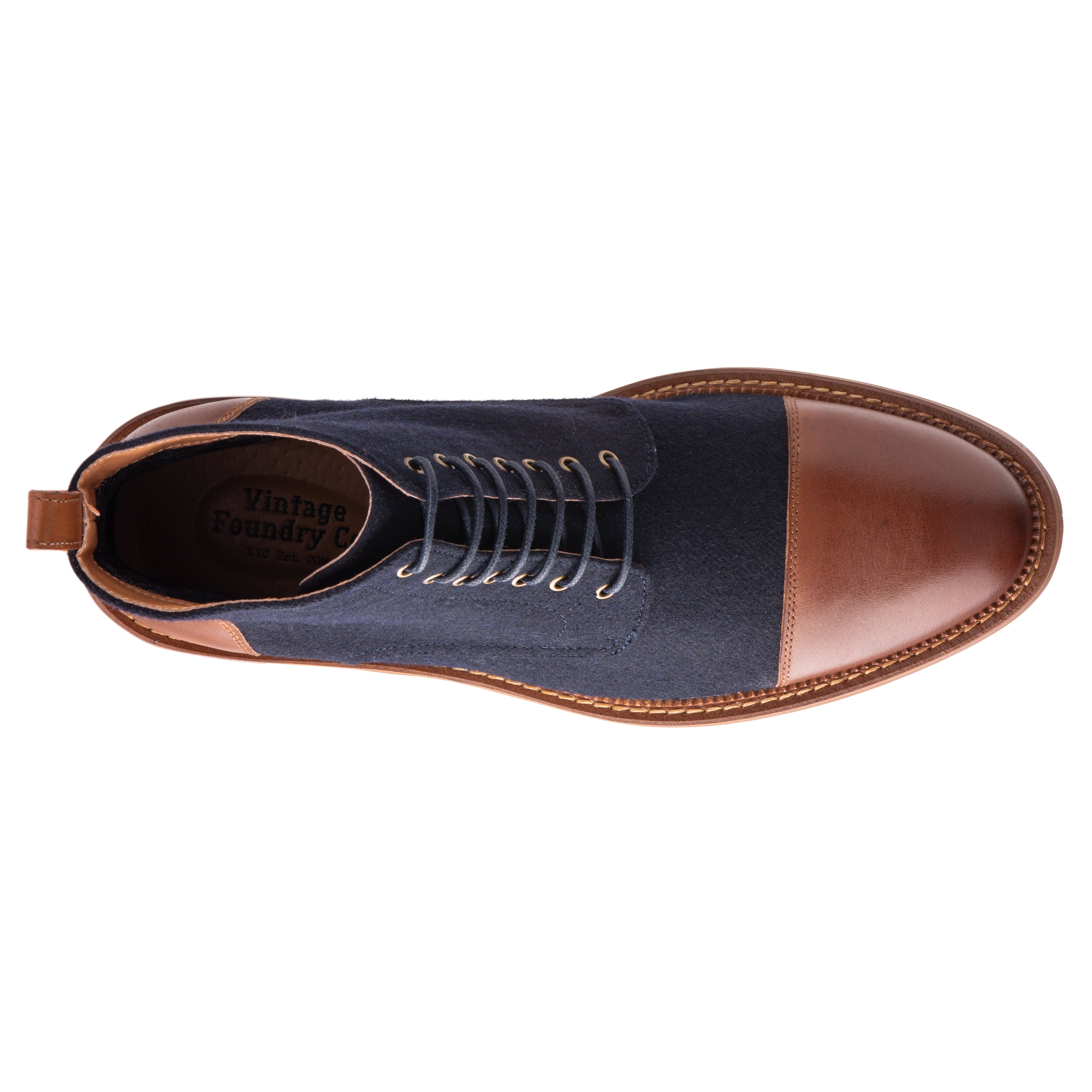 Men's Remington Boots