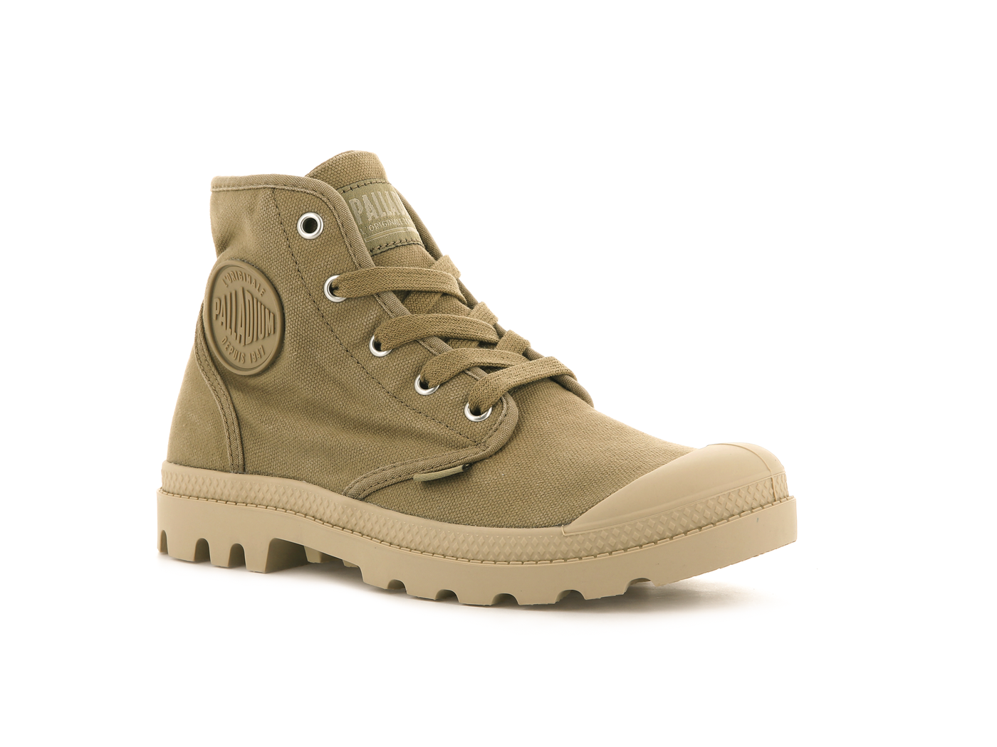 PALLADIUM-US PAMPA HI