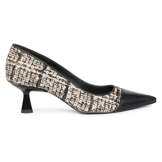 Saint G - Bourbon Heels Footwear