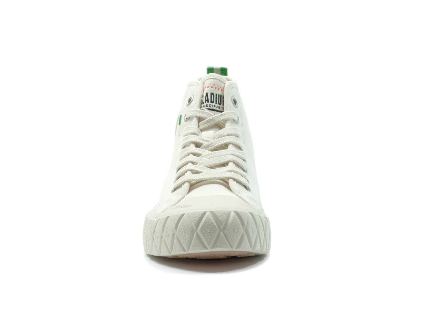 PALLADIUM-US PALLA ACE CHUKKA ORGANIC