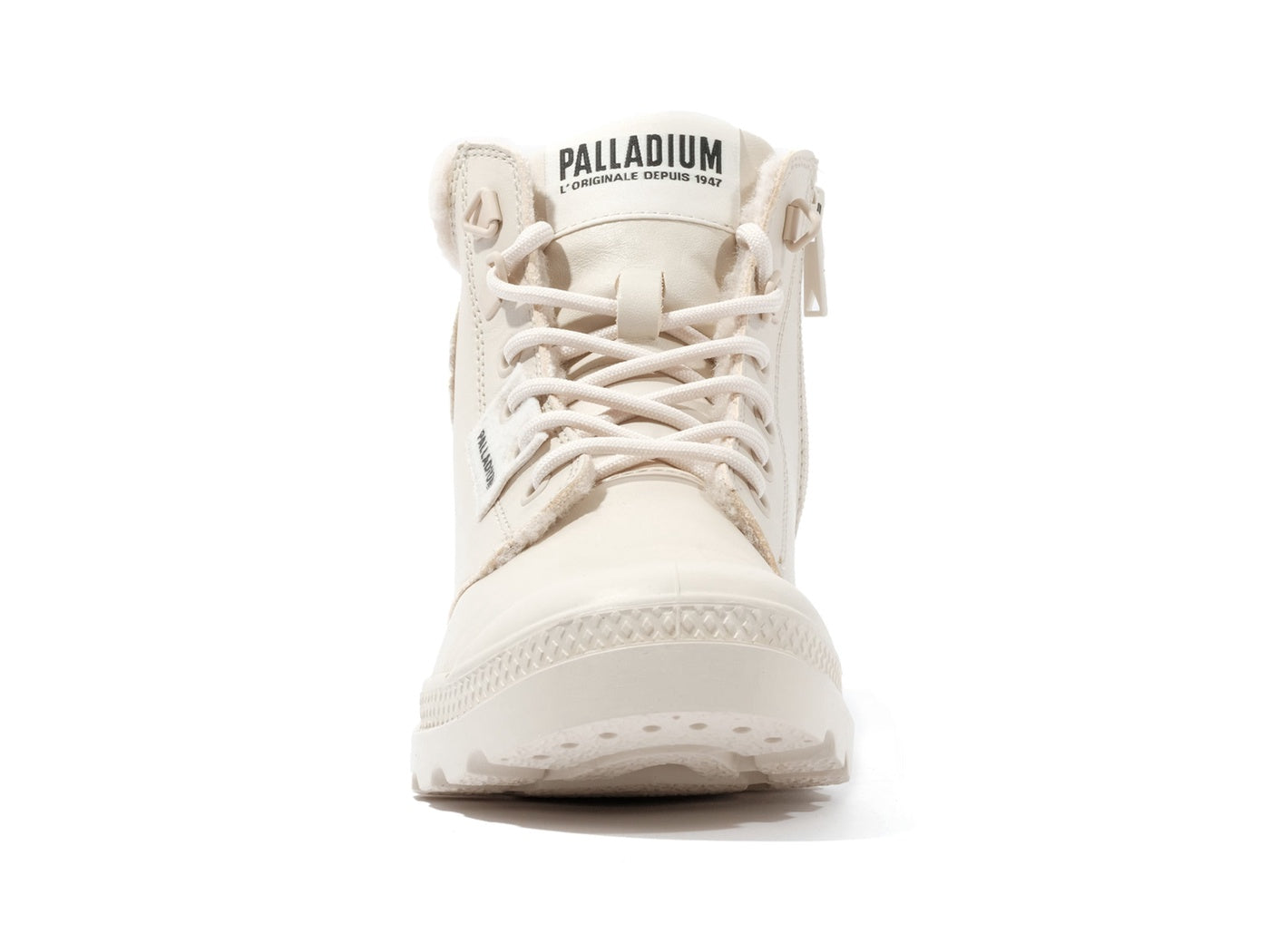 PALLADIUM-US PAMPA HI SNOW WARM