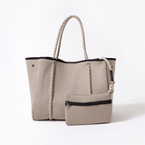 EVERYDAY TOTE GREIGE