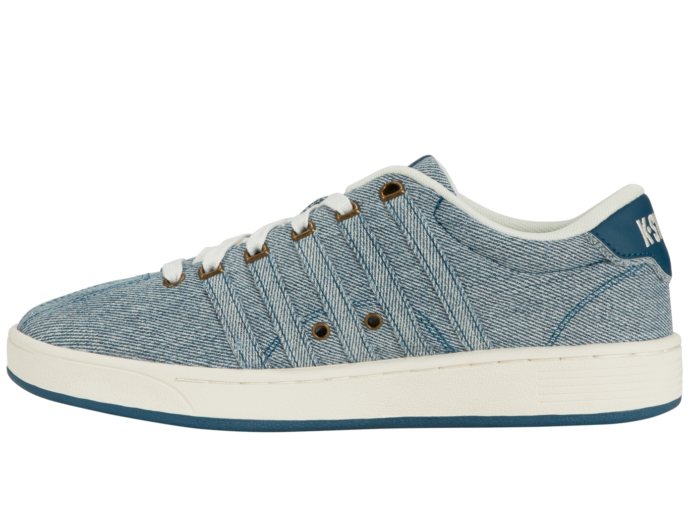 KSWISS-US COURT PRO II T CMF