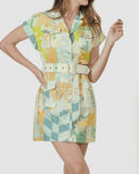 Walnut Melbourne - Anth Dress Apparel