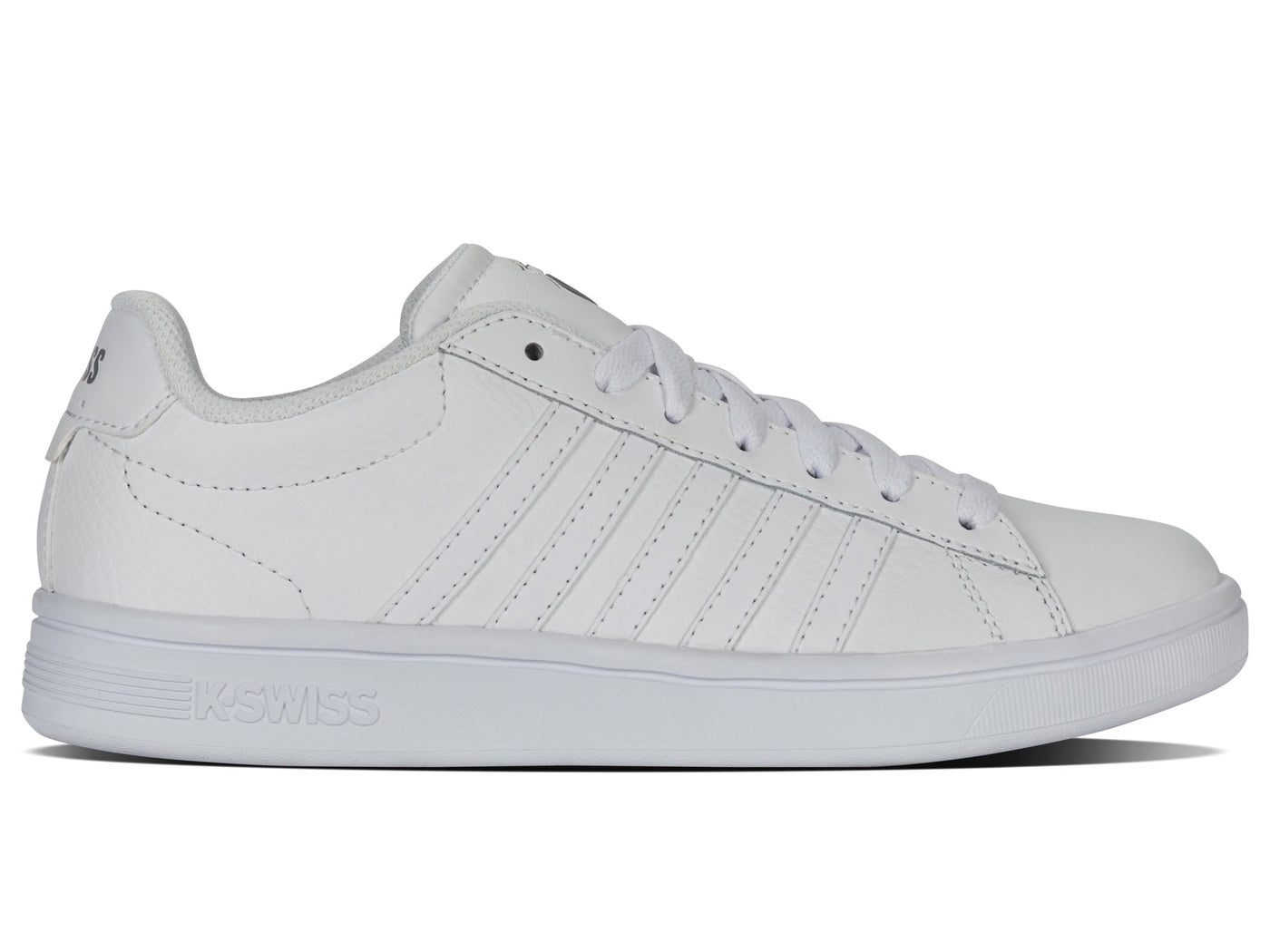 KSWISS-US COURT TIEBREAK II