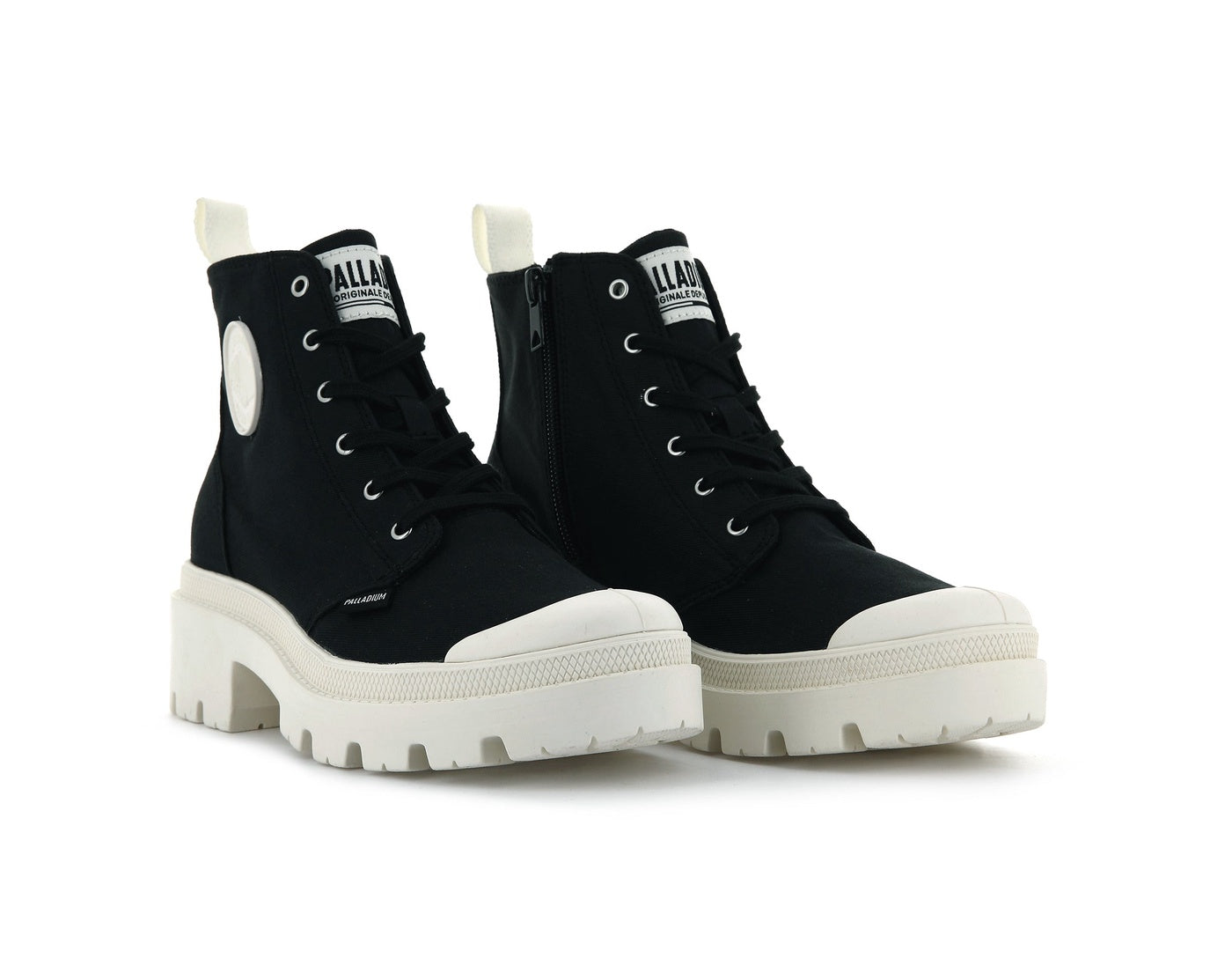 PALLADIUM-US PALLABASE TWILL