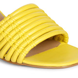 Saint G Bethany - Perfect Blend Heel Sandals