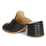 Saint G Julia - Heel Loafers